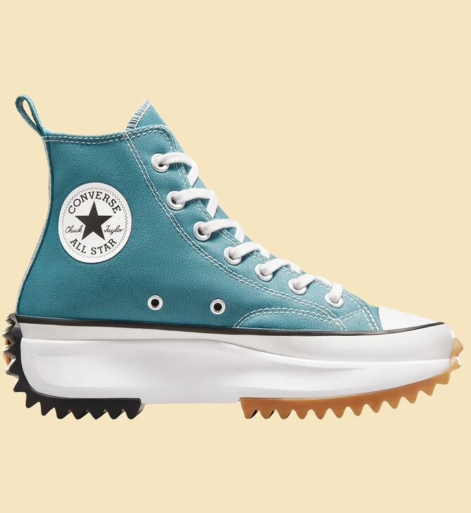 LiFO shopping:
