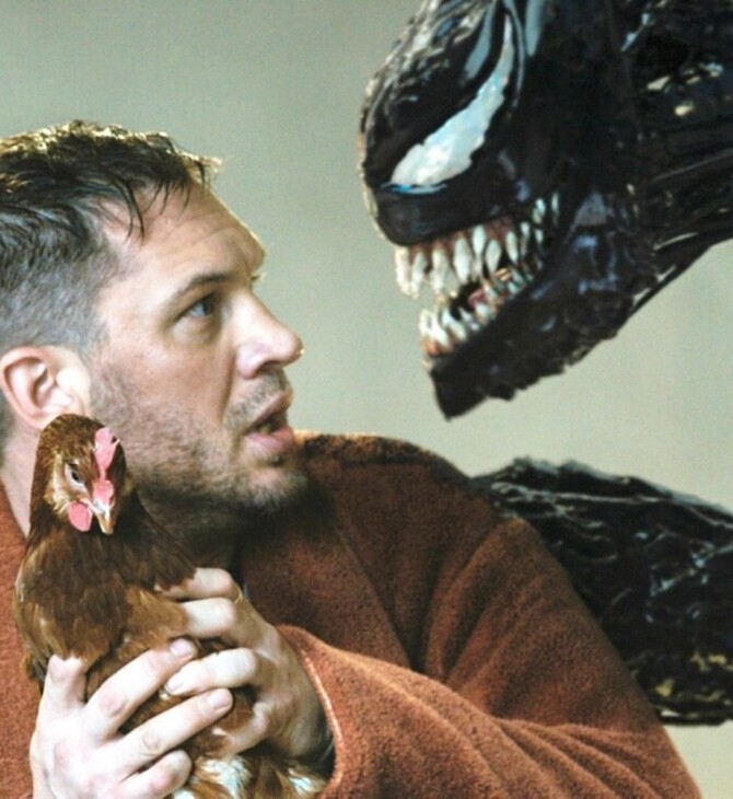 «Venom 3»: Nέα ημερομηνία κυκλοφορίας μετά τη λήξη της απεργίας στο Χόλιγουντ