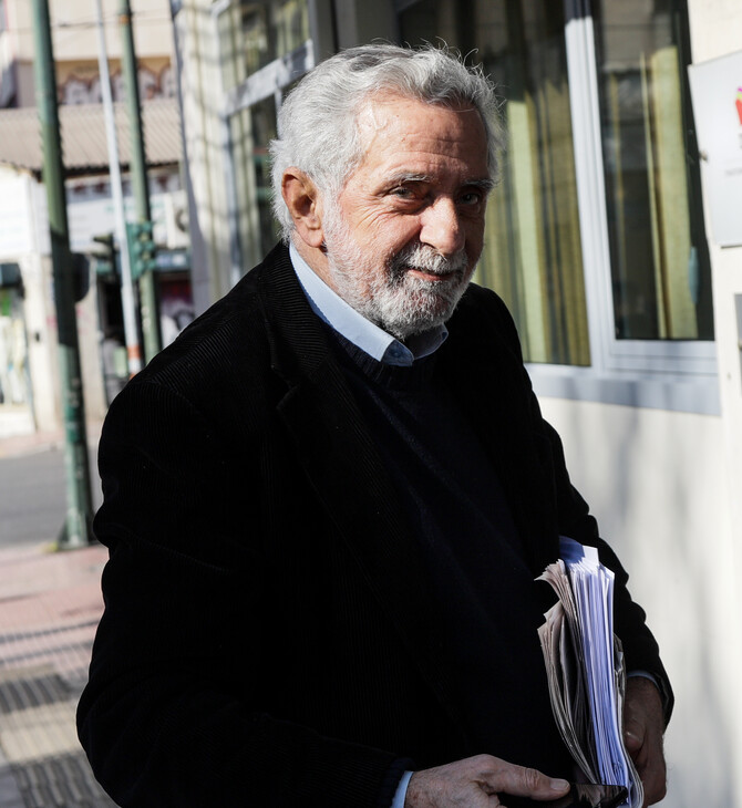 Δρίτσας κατά Κασσελάκη: Μέλη του ΣΥΡΙΖΑ δεν μας ταιριάζει- Αντισταθείτε