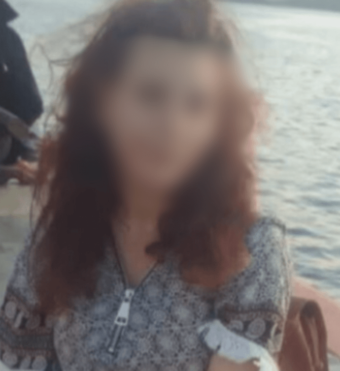 Δολοφονία εγκύου στην Κυψέλη: Ανακοίνωση από το «Χαμόγελο του Παιδιού»