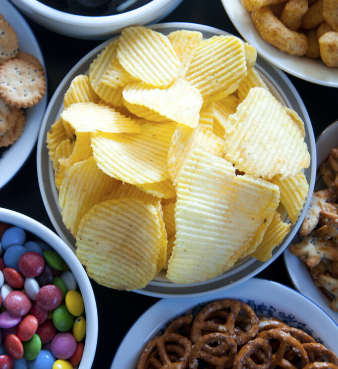 Η άνοδος και η πτώση των αγαπημένων junk foods της Αμερικής