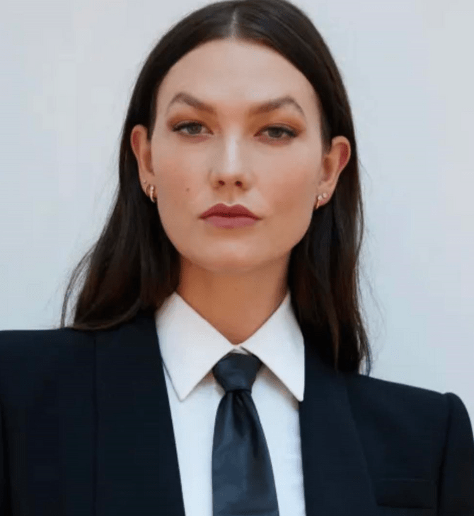 Η Karlie Kloss απέκτησε το περιοδικό i-D από την Vice Media