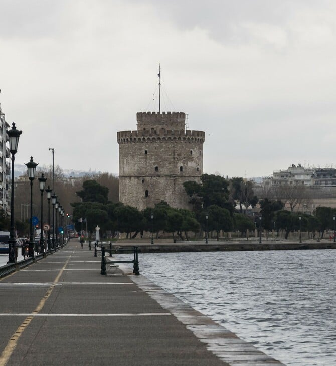 Θεσσαλονίκη: Στην ανακρίτρια η 26χρονη που είχε καταγγείλει βιασμό σε σουίτα ξενοδοχείου