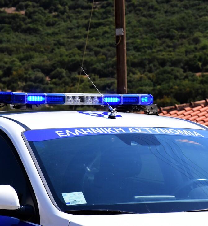 Εύβοια: 25χρονος έβγαλε μαχαίρι σε 20χρονο στο Αλιβέρι