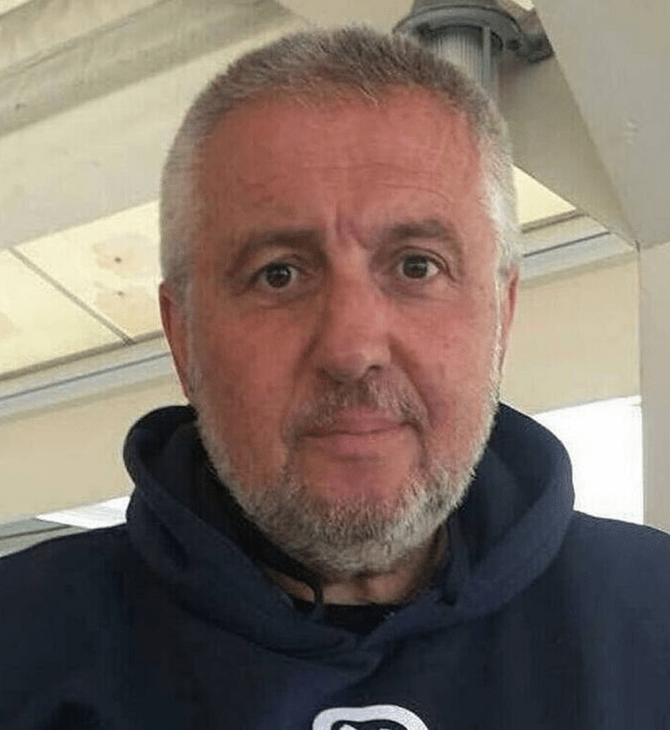 Ένοχος για κακούργημα ο Στάθης Παναγιωτόπουλος 