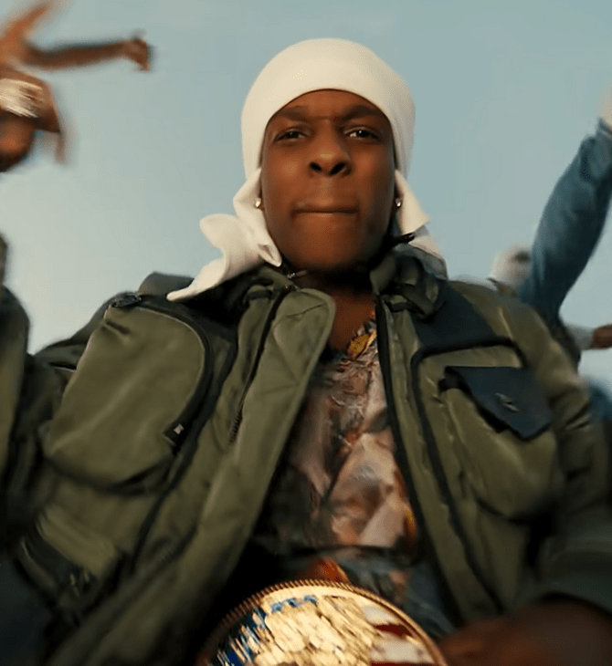 Υπόθεση A$AP Rocky: Παραπέμπεται σε δίκη ο ράπερ, σύντροφος της Rihanna 