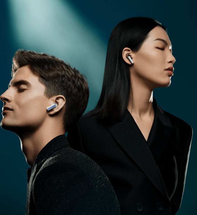 Οι πιο hot Black Friday προσφορές είναι και φέτος της Huawei