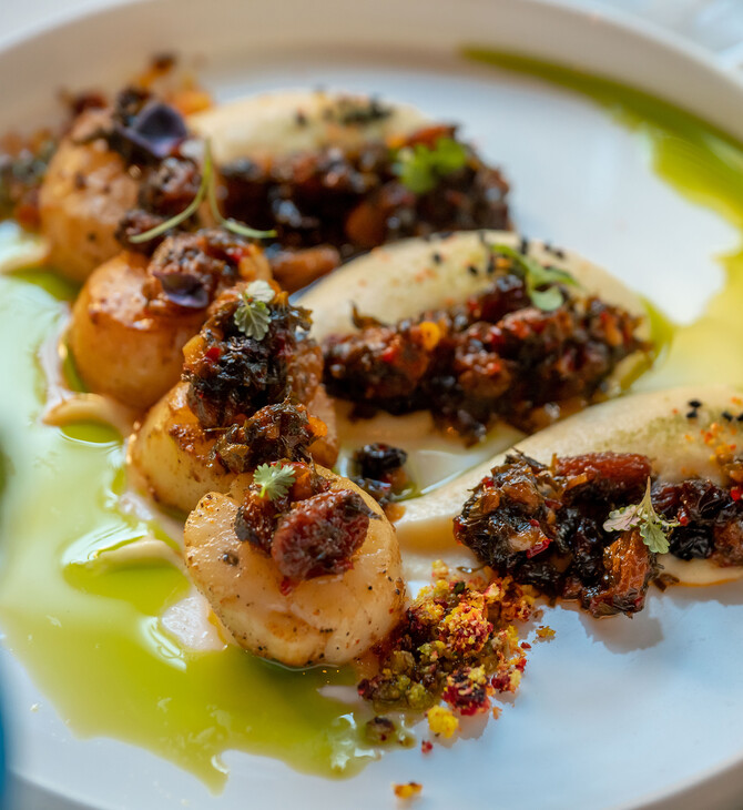 Smile Gastrotavern: Η οικογενειακή παράδοση συνεχίζεται, τιμώντας την comfort γαστρονομία