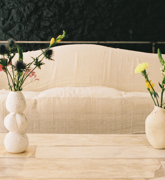 Mona’s Marché: Το πρώτο Χριστουγεννιάτικο pop-up market του House of Shila έρχεται στου Ψυρρη