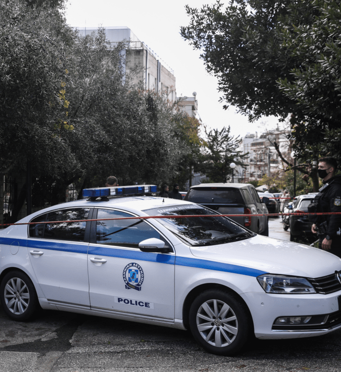 Κυλλήνη: Ταυτοποιήθηκε το πτώμα που βρέθηκε κρεμασμένο σε δέντρο