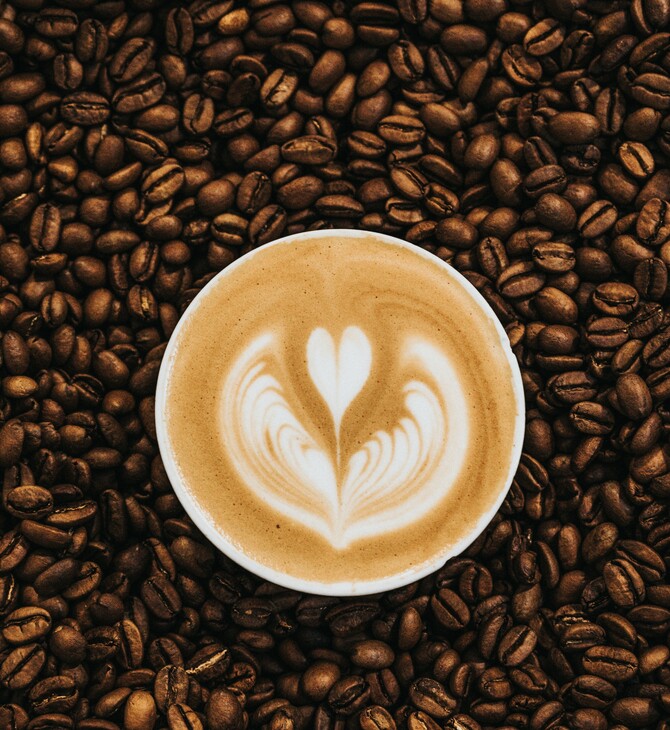 Πρόστιμο 1.000.000 ευρώ στην εταιρεία καφέ «JACOBS DOUWE EGBERTS GR. Ε.Π.Ε.»