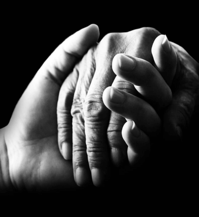 Proud Seniors Greece Ομάδα Υποστήριξης ΛΟΑΤΚΙ+ ατόμων 50 και άνω 
