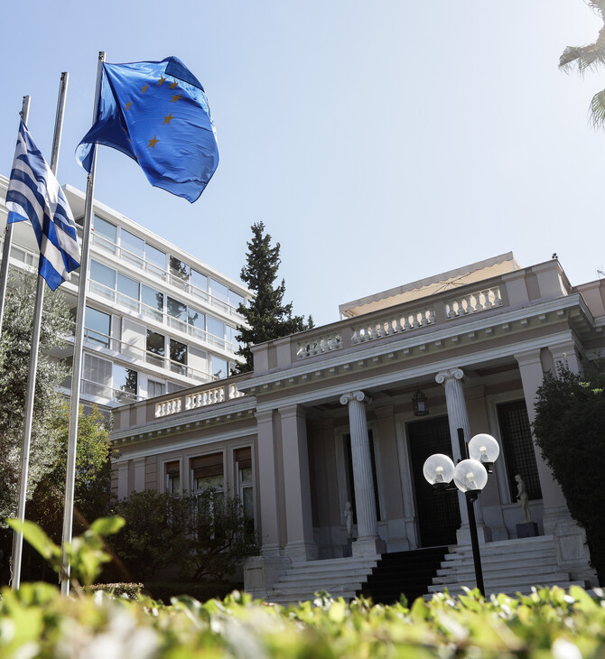 Αθήνα σε Σούνακ: Στο πνεύμα των καλών σχέσεων, δεν έχουμε τίποτα να προσθέσουμε