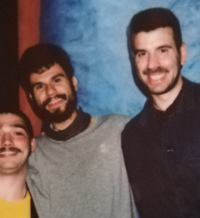 Quad Piano Trio στο Half Note Jazz Club