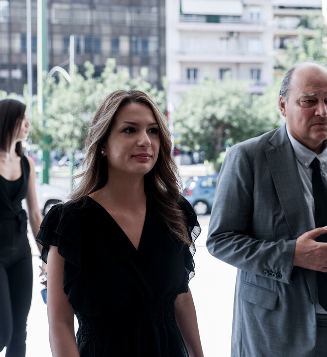 Γεωργία Μπίκα: Πήρε προθεσμία για την υπόθεση αρπαγής