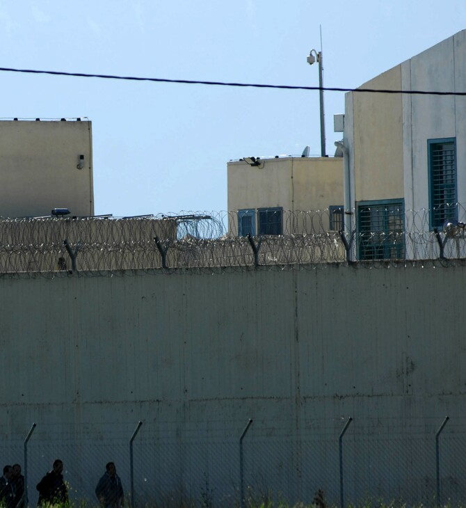 Νεκρός 42χρονος κρατούμενος στις Φυλακές Τρικάλων