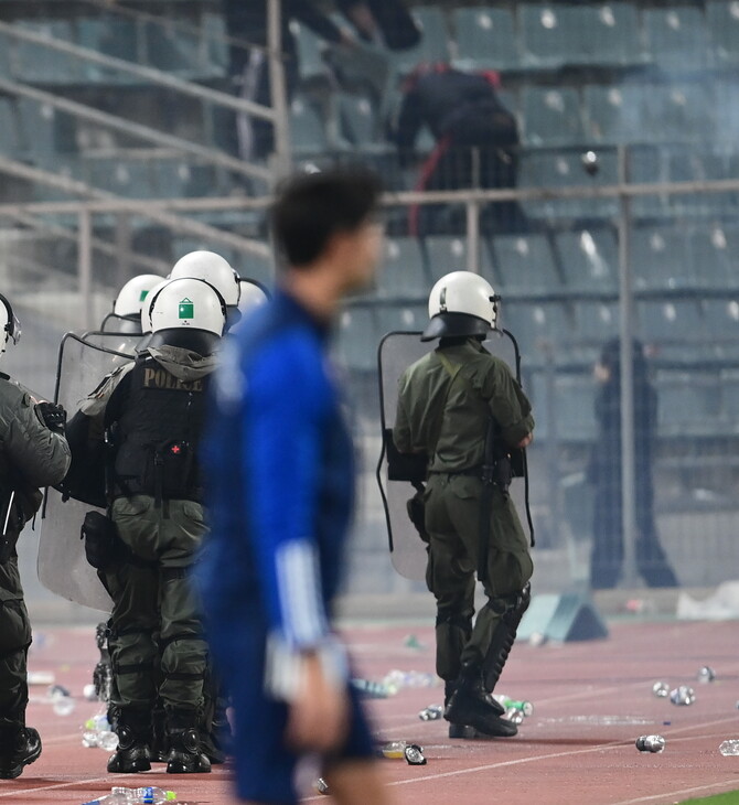 Στον εισαγγελέα ο Βαγγέλης Μαρινάκης 