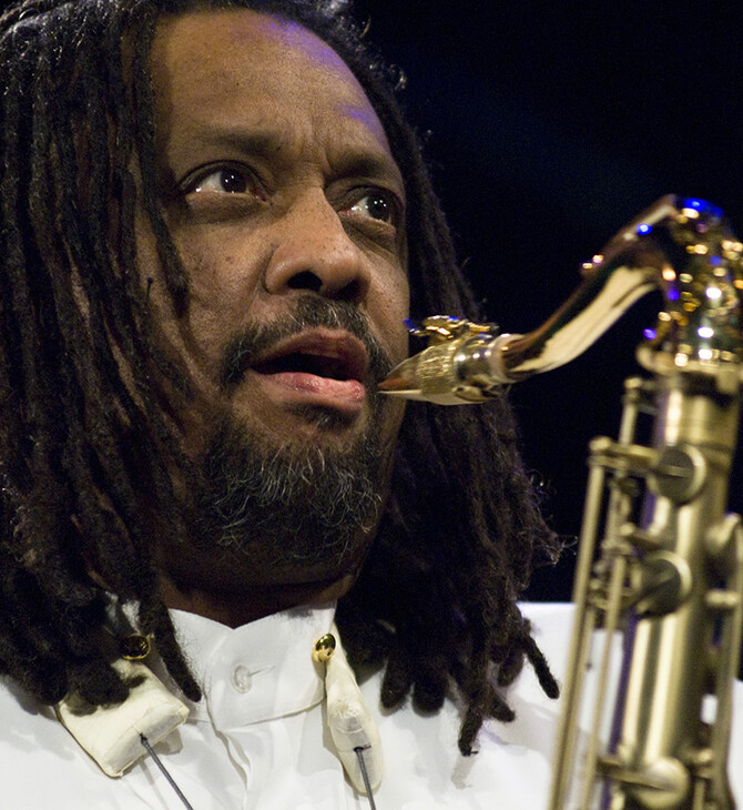 Chico Freeman στο Half Note Jazz Club 