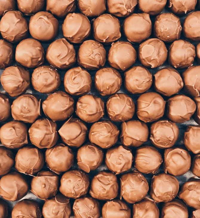 Ο ΕΦΕΤ ανακαλεί γνωστά σοκολατάκια- Λόγω αλλεργιογόνου