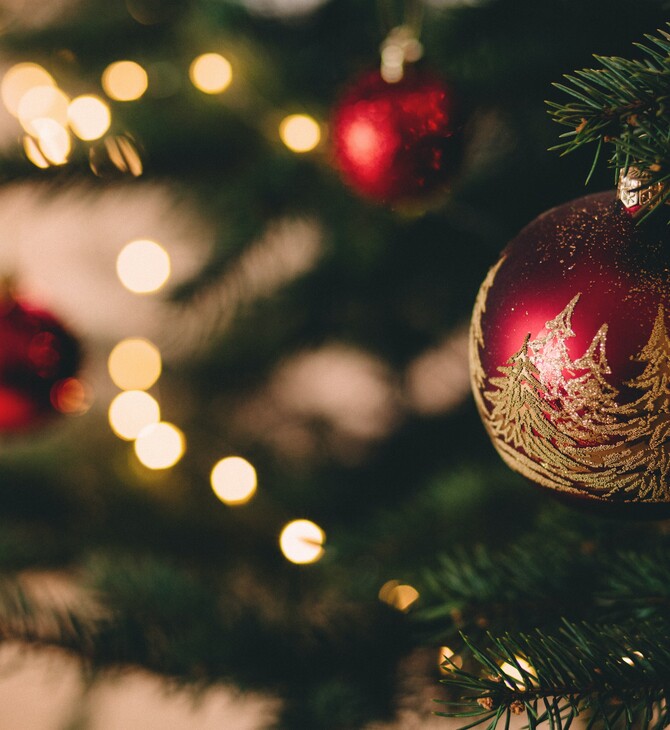 Ηράκλειο: Μαθήτρια υπέστη ηλεκτροπληξία στο σχολείο- Στόλιζε το χριστουγεννιάτικο δέντρο