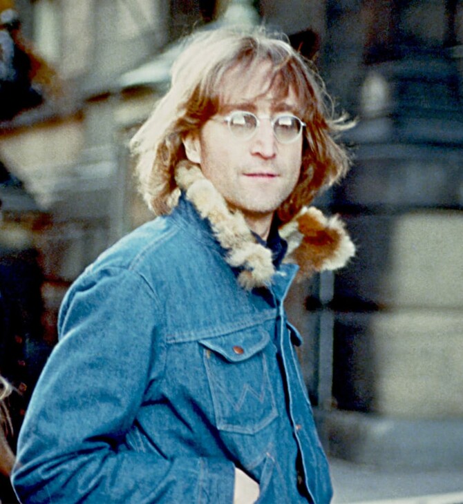 “John Lennon: Murder Without a Trial”: Η δολοφονία του Τζον Λένον ως ανεξιχνίαστο τραύμα 