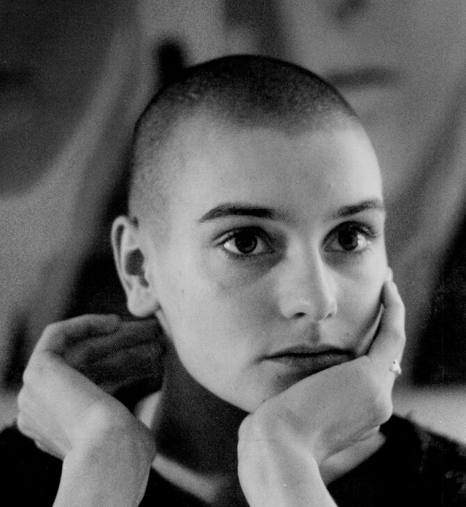 Sinead Ο’  Connor – Shane MacGowan: Μια παράξενη φιλία πέρα απ’ τον χρόνο και τις συμβάσεις