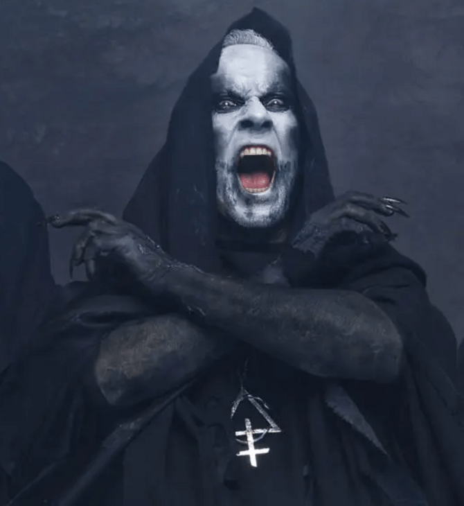 Release Athens 2024: Έρχονται οι Behemoth, Testament και Offspring