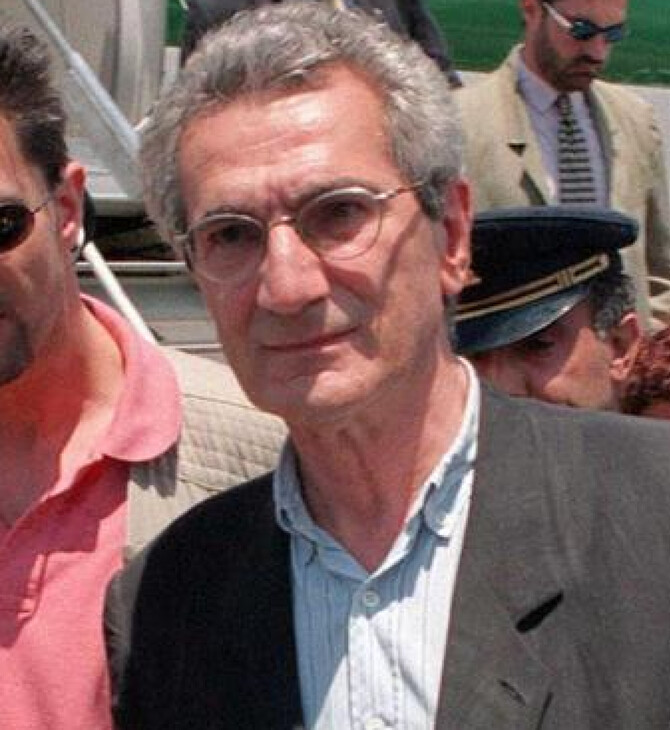 Πέθανε ο Ιταλός διανοούμενος και φιλόσοφος, Τόνι Νέγκρι