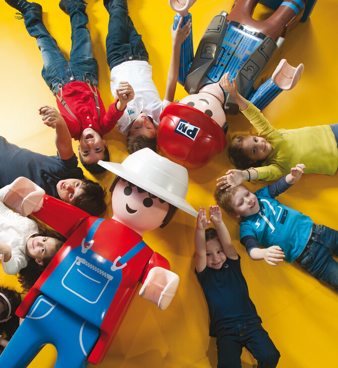 PLAYMOBIL FunPark
