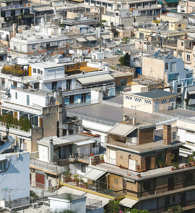 Πού στρέφονται τελικά οι ξένες επενδύσεις στην Ελλάδα;