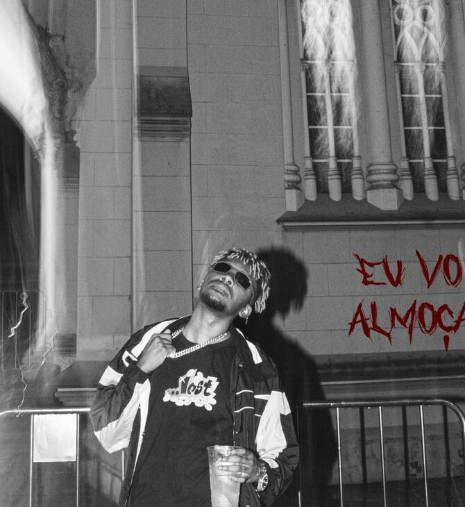 Ο ήχος του ’24 λέγεται funk Mineiro και έρχεται από τις βραζιλιάνικες φαβέλες