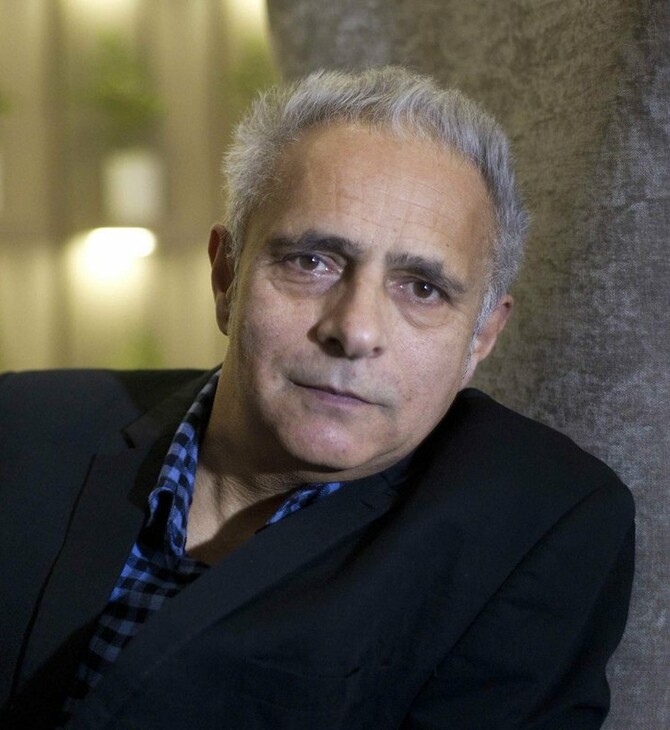 Χανίφ Κιουρέισι: Μετά το ατύχημα σκέφτηκα «είναι γελοίο να πεθάνεις με τόσο ηλίθιο τρόπο»