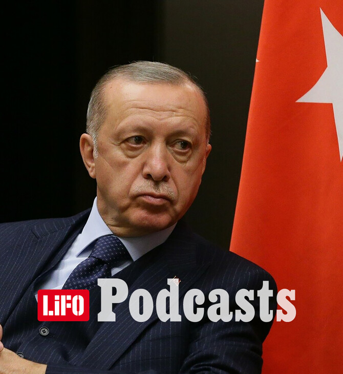 «Οι Αραβες δεν αποδέχονται ηγετικό ρόλο του Ερντογάν στον αραβικό κόσμο»