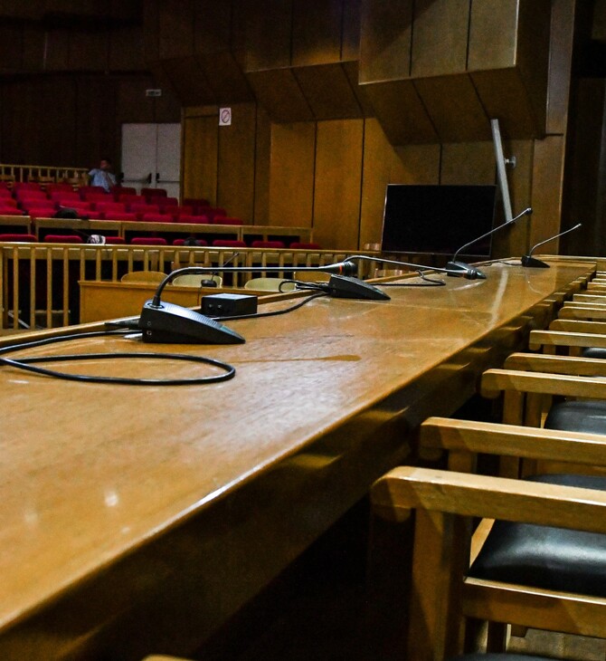 Καλύβια: Ελεύθερος ο 16χρονος που σκότωσε τον πατέρα του