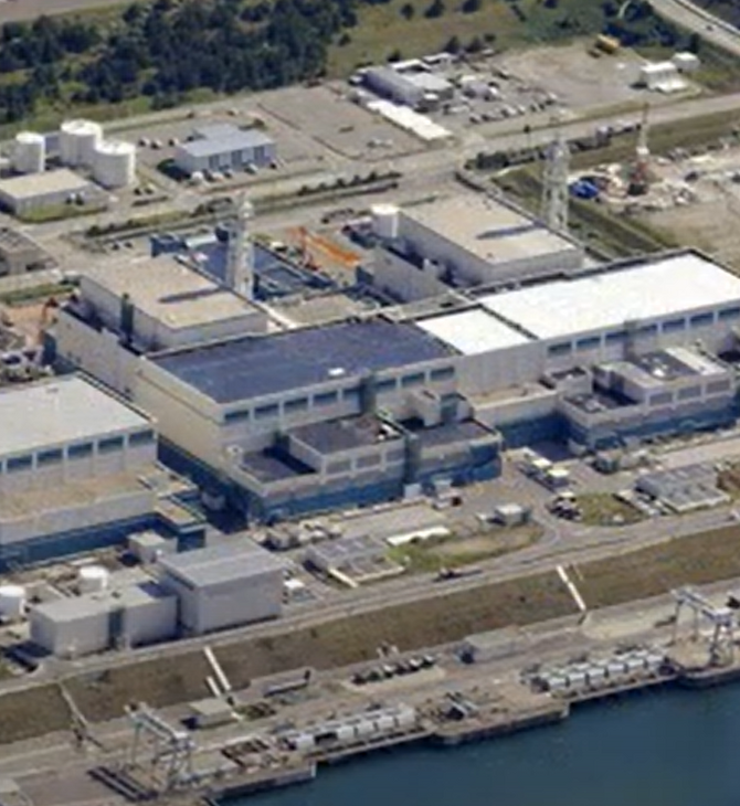 Ιαπωνία: Άρση απαγόρευσης λειτουργίας πυρηνικού εργοστασίου 
