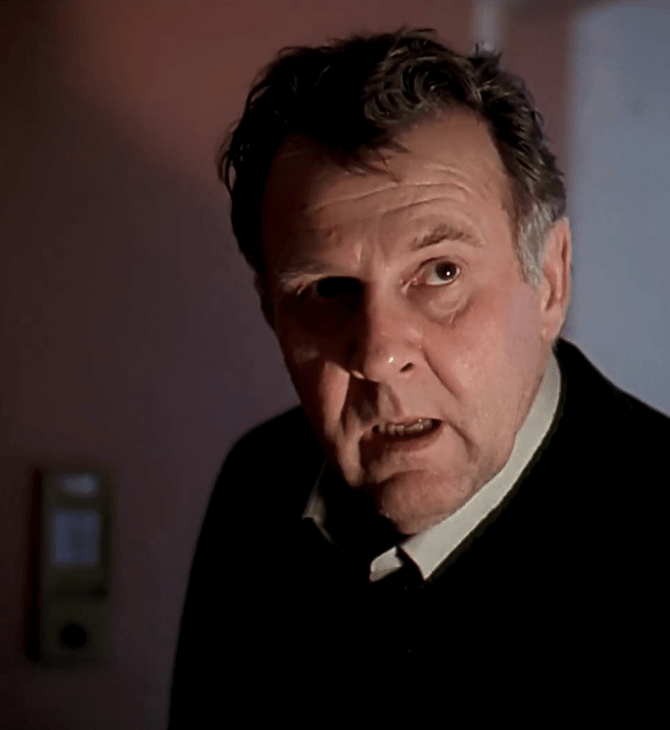 Πέθανε ο ηθοποιός Tom Wilkinson