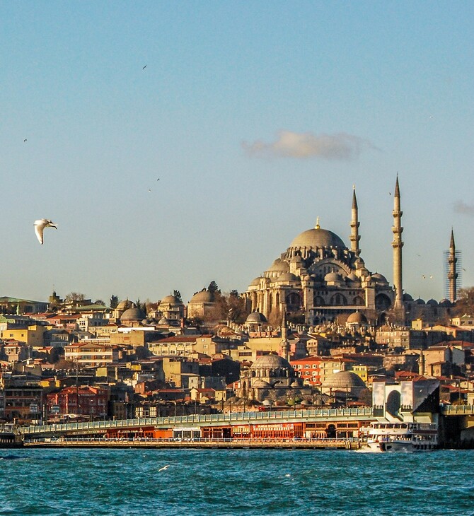 Τουρκία: Στις 189 ανέρχονται οι συλλήψεις ατόμων για φερόμενες σχέσεις με το Ισλαμικό Κράτος 
