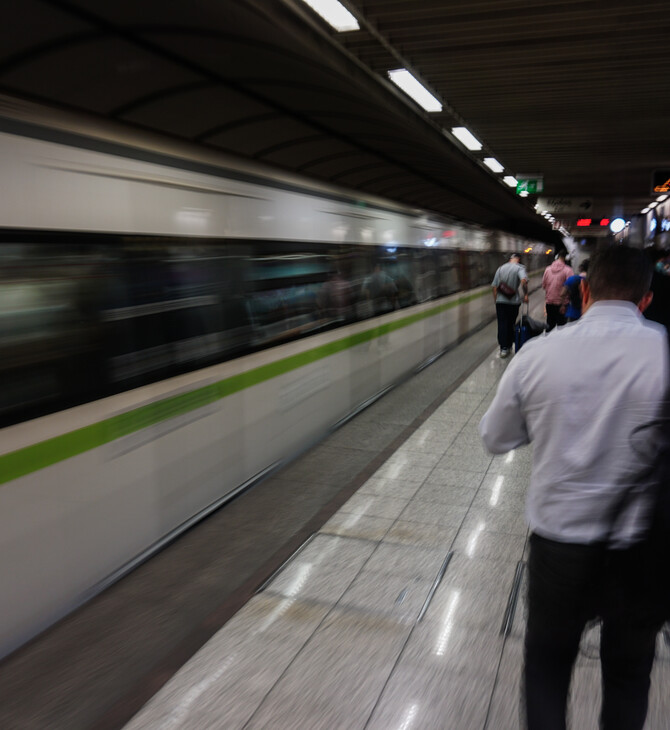 Πώς θα κινηθούν σήμερα τα μέσα μαζικής μεταφοράς - Οι αλλαγές σε μετρό και τραμ