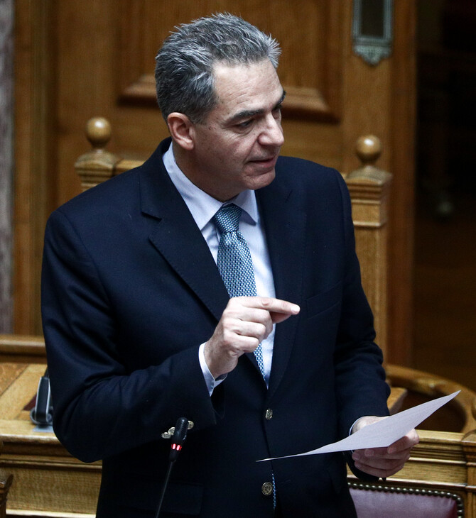 Αντιδράσεις για τις δηλώσεις του Άγγελου Συρίγου σχετικά με τη Συνθήκη της Λωζάννης