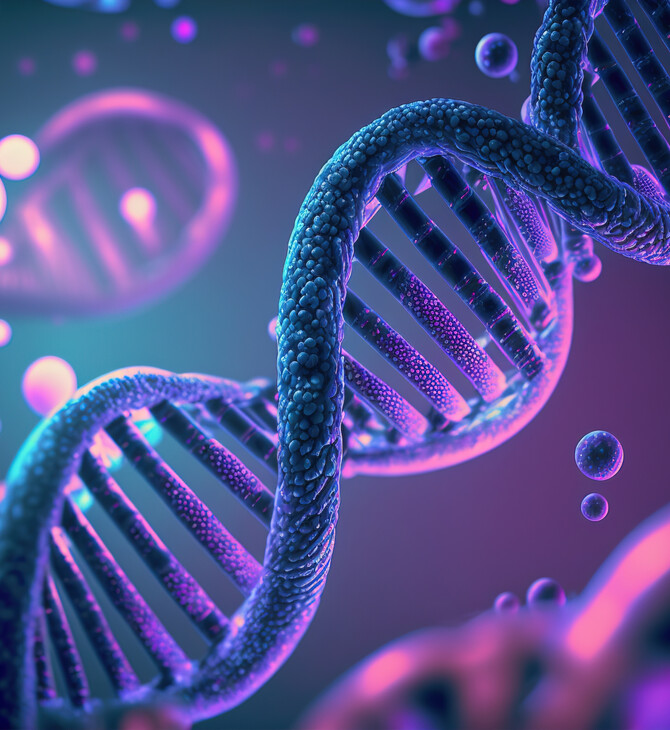 Επιστήμονες εντόπισαν για πρώτη φορά bisexual γονίδια