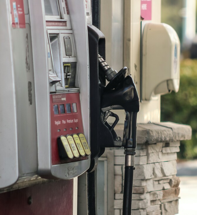 Ισπανία: Ανήλικος λήστεψε βενζινάδικο αλλά φεύγοντας πλήρωσε το αναψυκτικό που αγόρασε	