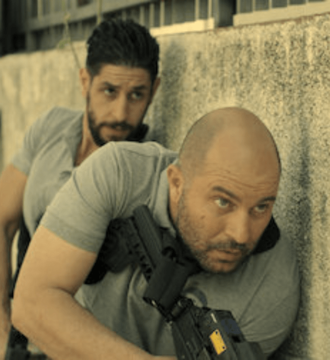 Netflix: Τραυματίστηκε σοβαρά πρωταγωνιστής του Fauda ενώ πολεμούσε στη Γάζα