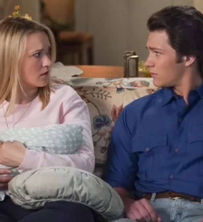 «Young Sheldon»: Στα σκαριά ένα spinoff της σειράς