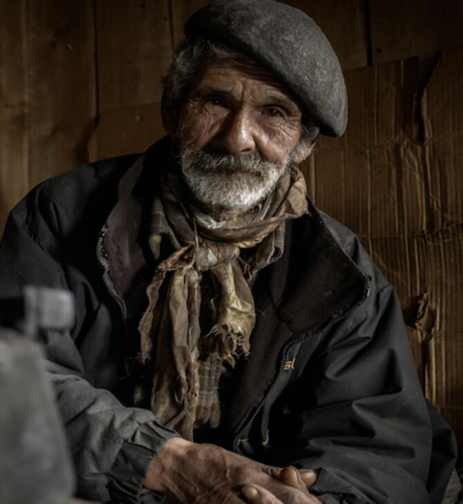 Gaucho: Ο τελευταίος καουμπόι της Παταγονίας 