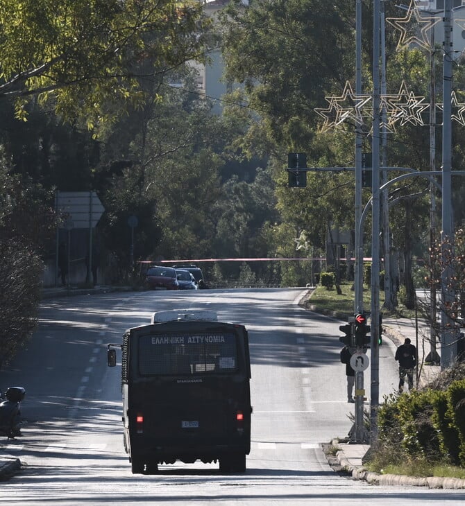 Ένταση στην Πολυτεχνειούπολη: Ποινική δίωξη για πλημμελήματα στους συλληφθέντες