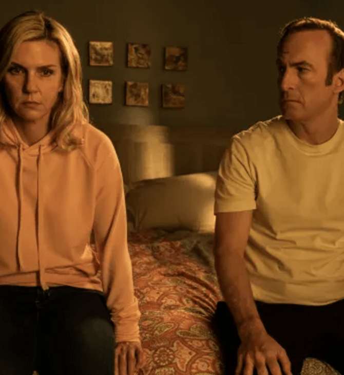 Better Call Saul: Το «ρεκόρ» στα Emmy, που δεν θα ήθελε καμία σειρά