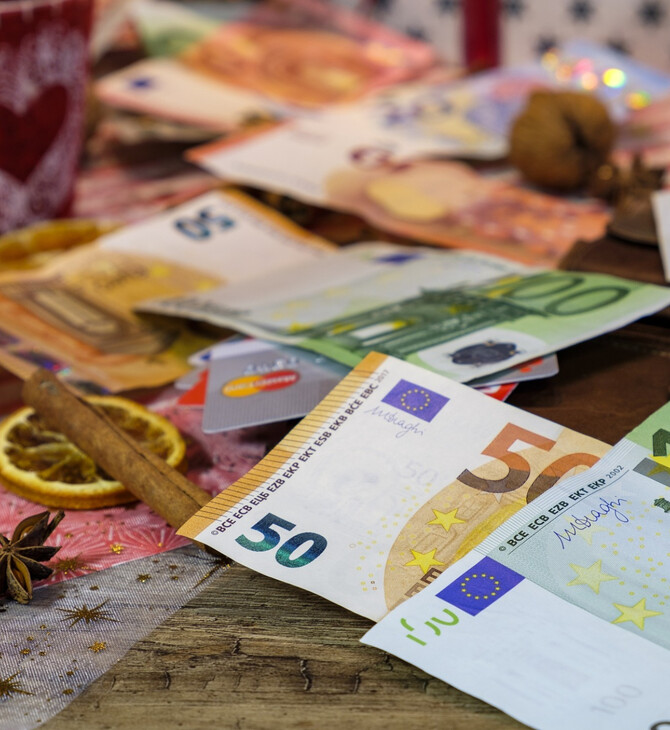 Δώρο Χριστουγέννων σε 1.446 εργαζόμενους με παρέμβαση της Επιθεώρησης Εργασίας