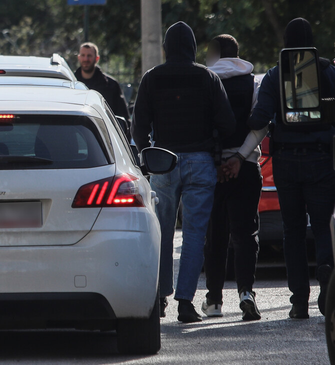 Greek Mafia: Οι ανακοινώσεις της ΕΛΑΣ- Ταυτοποιήθηκαν 7 άτομα