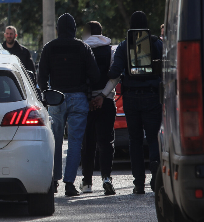 Greek Mafia: Τα στοιχεία που οδήγησαν την ΕΛΑΣ στην εξιχνίαση των δολοφονιών