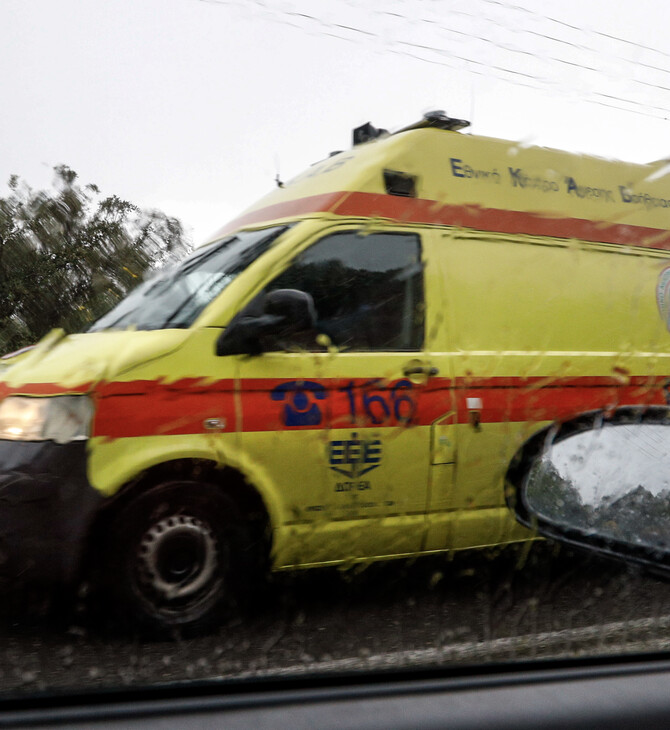 Θεσσαλονίκη: Σκύλος δάγκωσε στο μάτι παιδί μηνών 